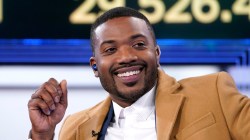 Ray J Advises His Younger Self To Tap Dance Instead Of ’Tapping Ass'