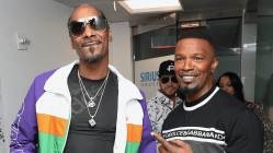 Snoop Dogg & Jamie Foxx Hunt Vampires In 'Day Shift' Trailer