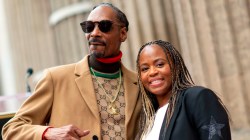 Snoop Dogg & His Wife Celebrate 25th Wedding Anniversary