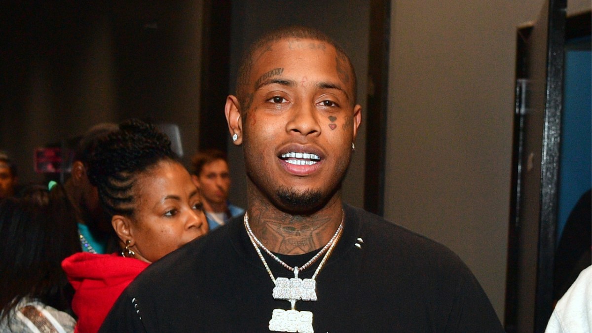 Southside Says He's Paid For 10 BBLs: 'I Call Myself Bob The Builder'