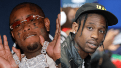 Southside Reveals Travis Scott Connection Behind 'Digital Dash'