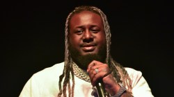 T-Pain Surprised With His Own Day In Wisconsin