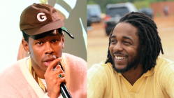 Tyler, The Creator Explains Why He 'Loves' Kendrick Lamar's 'Mr. Morale & The Big Steppers'