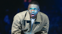 Vince Staples To Join Jack Harlow In 'White Men Can't Jump' Reboot