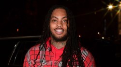 Waka Flocka Flame Becomes Honorary Professor of Philanthropy