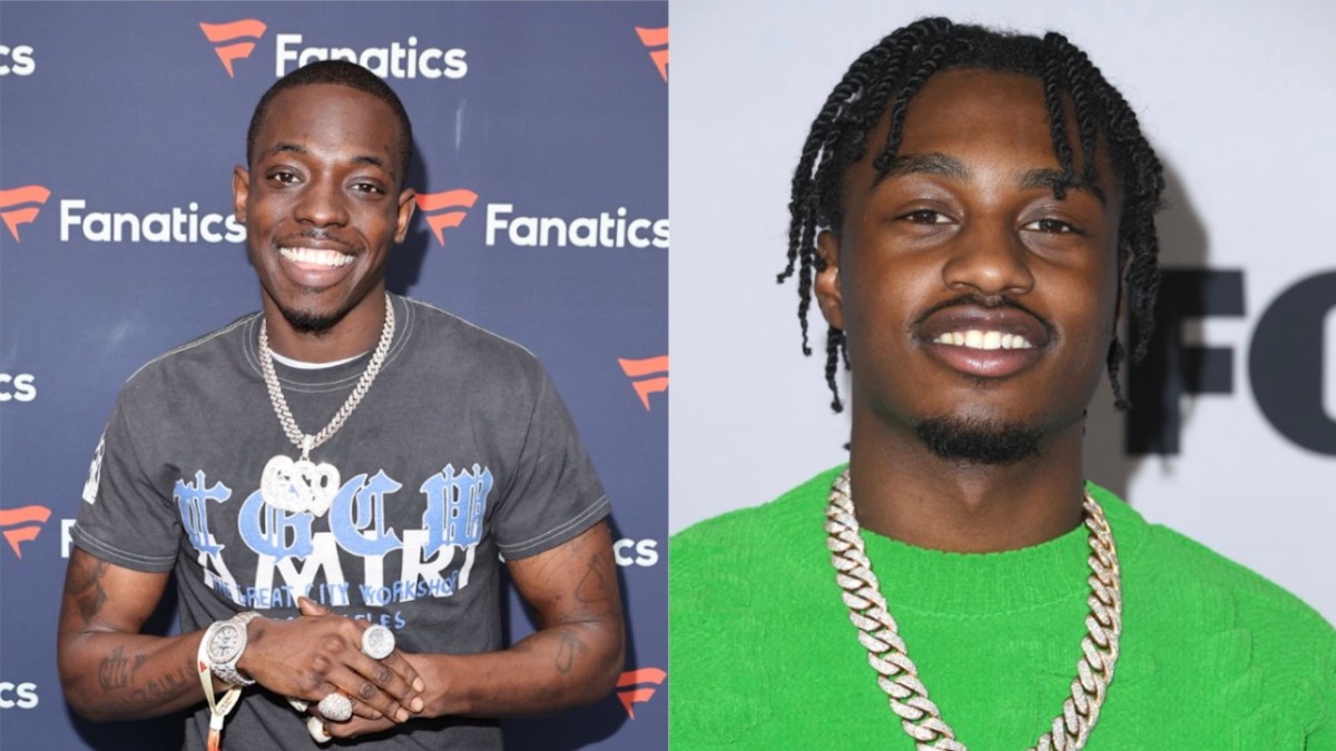 Bobby Shmurda Warns Young Rappers After Praying For Lil Tjay Following Shooting