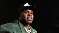 DaBaby Reveals He Had Burger King Meal In The Works Before Rolling Loud Controversy