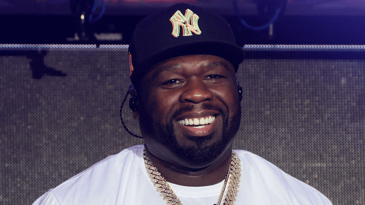 50 Cent To Star In & Produce Horror Movie 'Skill House'