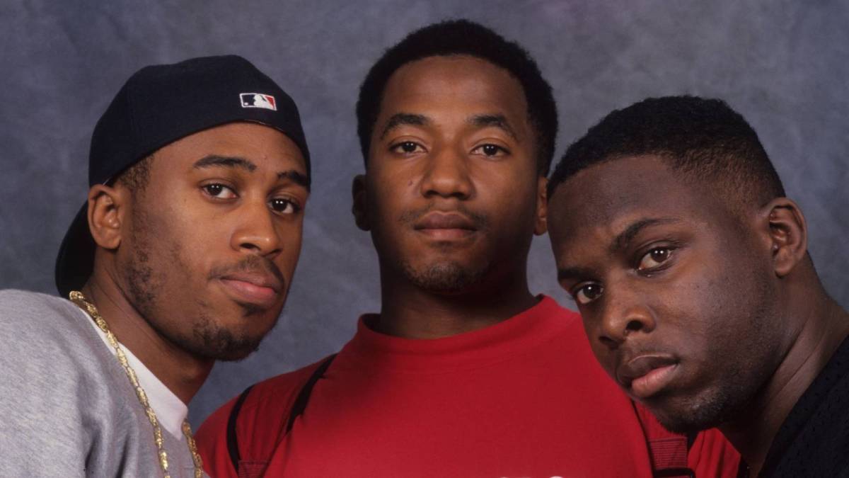 A Tribe Called Quest