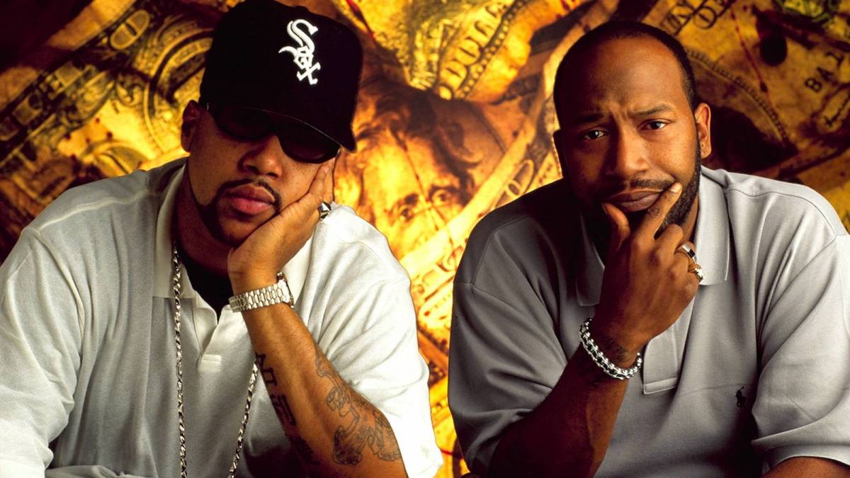 Bun B Admits He ‘Hasn’t Really Enjoyed Making Music’ Since Fellow UGK Legend Pimp C Passed Away