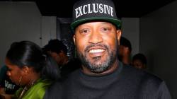 UGK Legend Bun B Reveals He’s Sitting On ‘An Album’s Worth Of Material’ With Big K.R.I.T.