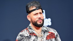 DJ Drama Says 'Everybody Did Something Wrong' During Drake Vs Meek Mill Beef