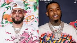 Tory Lanez & DJ Drama Tease New Gangsta Grillz Mixtape