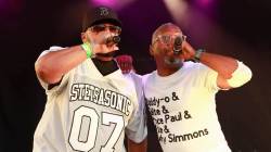 Stetsasonic Founder Daddy-O Provides Update After Drummer Bobby Simmons Is Hospitalized