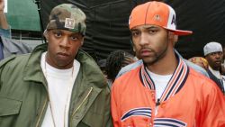 Joe Budden Talks JAY-Z Charging Him $250K For 'Pump It Up' Remix