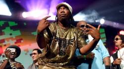 KRS-One Calls On Big Daddy Kane + Slick Rick For First Hip Hop Union Announcement