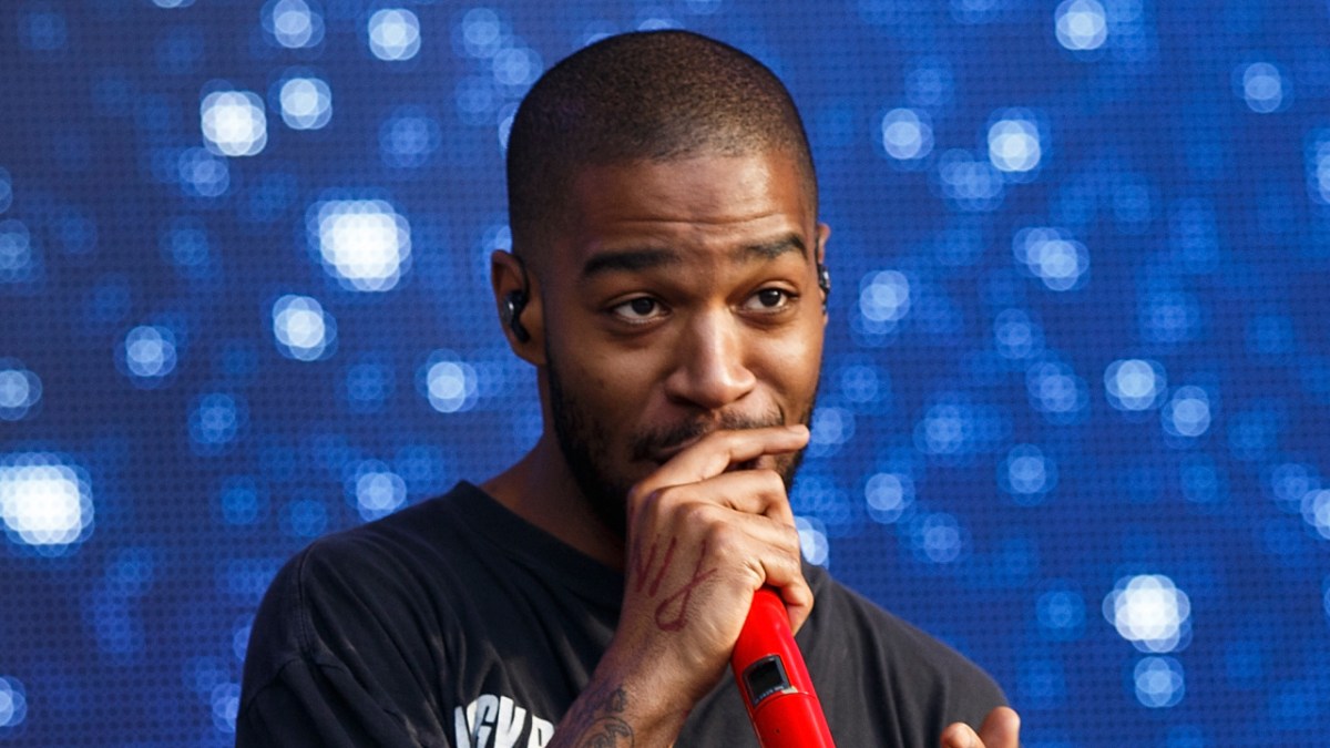 Kid Cudi