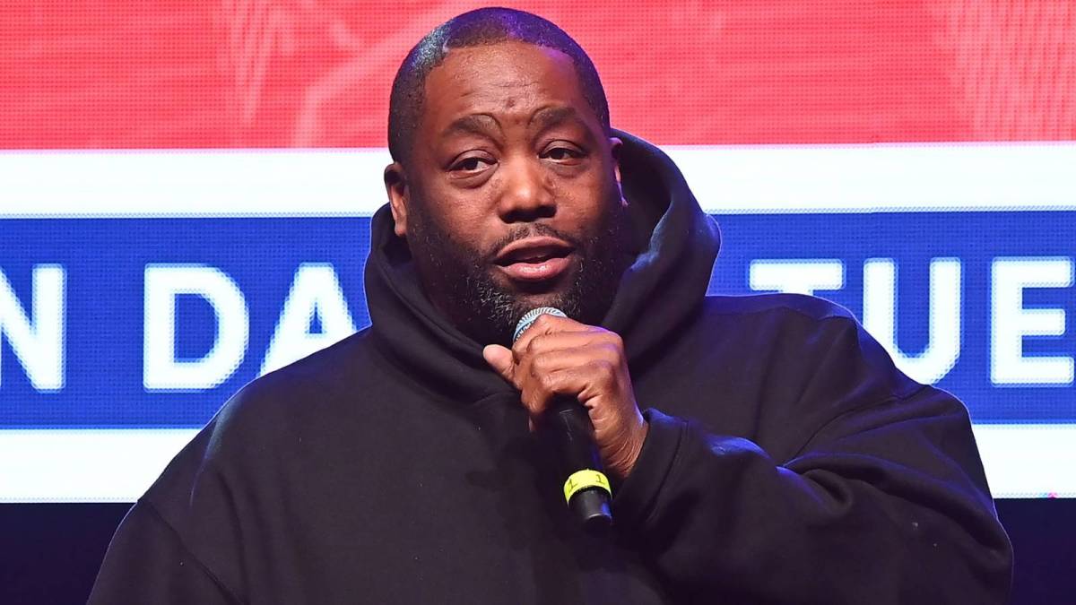 Killer Mike Reveals Dave Chappelle Almost Convinced Him To Run For Georgia Governor