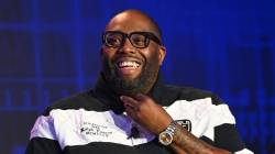 Killer Mike's Cadillac Escalade V Campaign Was A No-Brainer: 'It's Like A Spaceship'