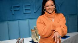 Move Over Kylie Jenner: Rihanna Is Now The Youngest Self-Made Female Billionaire At 34