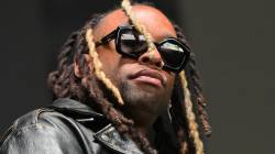 Ty Dolla $ign Is Working On Something 'Very Special' But Can't Stop Talking About Brisk Iced Tea + Taco Bell