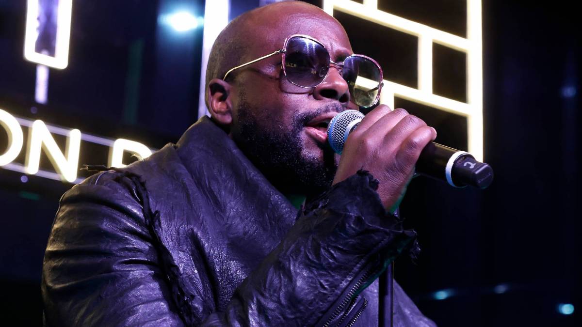 The Fugees’ Wyclef Jean Announces ‘2097’ Album Amid ‘The Carnival’ Anniversary