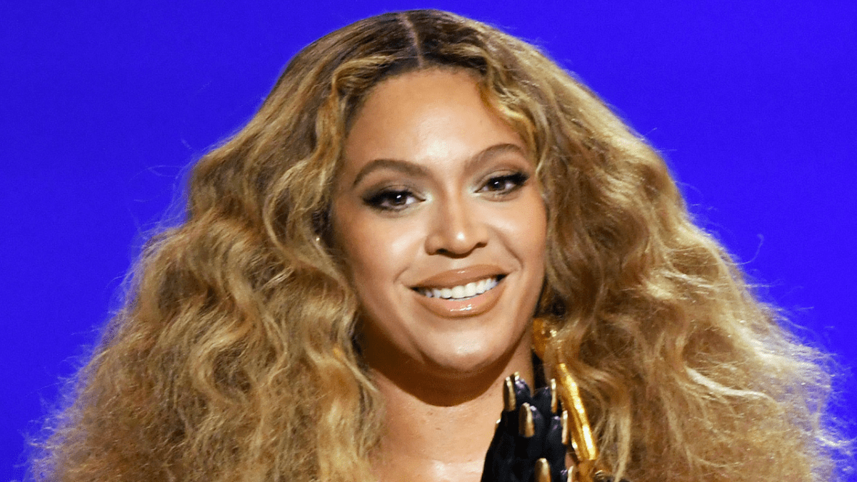 Beyoncé Thanks Beyhive For Boycotting 'Renaissance' Leak