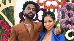 Big Sean Reacts To Jhené Aiko Pregnancy: 'Can't Wait To Be A Dad'