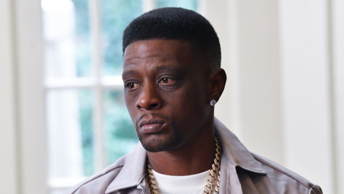 Lil Boosie