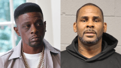 Boosie Badazz Defends R. Kelly Following 30-Year Prison Sentence