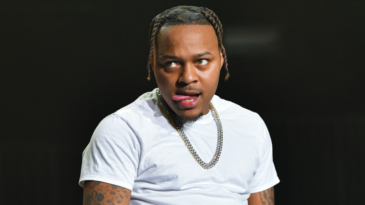 Bow Wow Responds To Orlando Brown Saying He Has 'Bomb Ass Pussy'