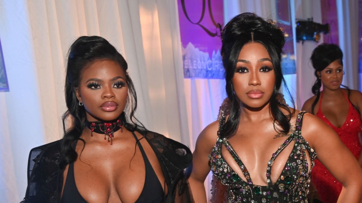 Yung Miami & JT Address City Girls Album Delay: 'We Had Some Issues'