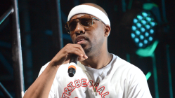 Consequence Says More Rappers Should Use Songwriters