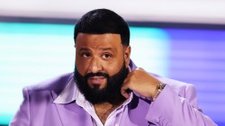 DJ Khaled Curves Female Fan Who Wanted To Ride In His Rolls-Royce