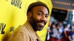 Donald Glover Unveils New Balance Sneaker Collab With Short Film