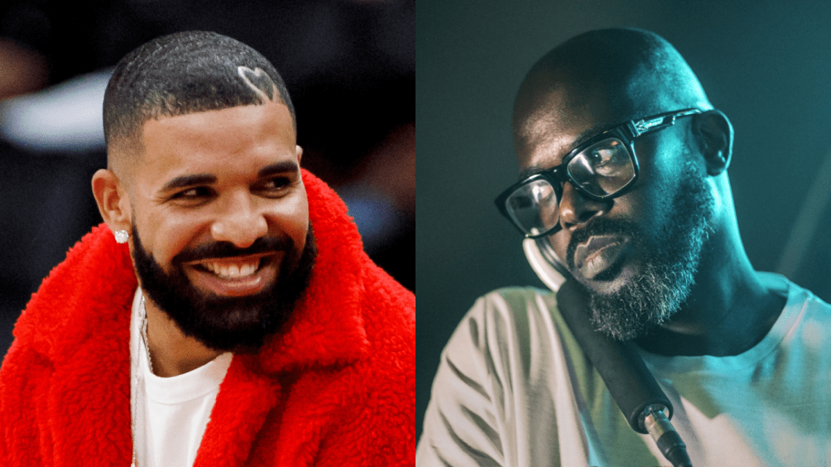 Drake & Black Coffee Put 'Honestly, Nevermind' To The Test In Ibiza