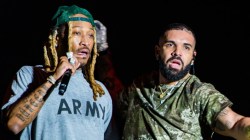 Future Surpasses Drake As 2010s Rapper With Most Platinum Albums