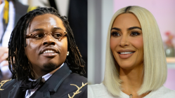 Gunna Gets Kim Kardashian Support Amid Fresh Bid For Release