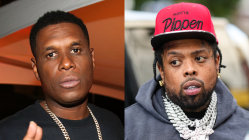 Westside Gunn Hints At Jay Electronica Joining Griselda