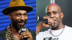 Joe Budden Tried To Battle DMX On 'Belly' Movie Set