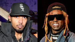 Juelz Santana Addresses Claims Lil Wayne Stole His Style