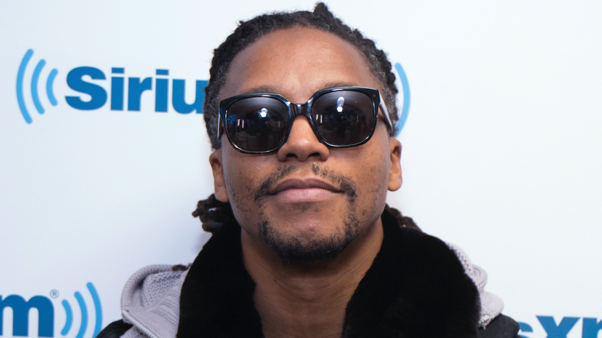 Lupe Fiasco Announces 'The Cool' 15th Anniversary Tour