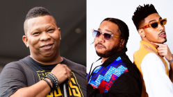 Mannie Fresh & The Cool Kids Working On Joint Album