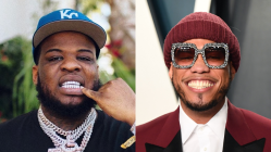 Maxo Kream Drops New Song 'The Vision' Feat. Anderson .Paak