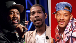 Young Guru Names Top 5 Philly Rap Songs Of All Time