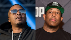 Nas & DJ Premier Tease New Collaboration