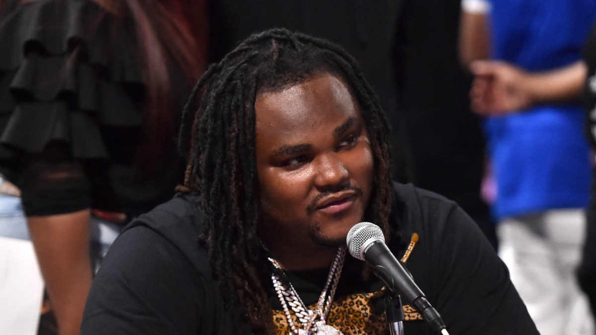 Tee Grizzley Explains How He Makes Money Playing Video Games