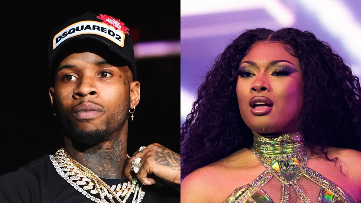 Tory Lanez's Lawyer Asks To Postpone Megan Thee Stallion Trial