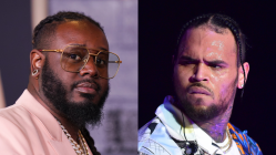 T-Pain Blames Chris Brown Album Sales On His 'Princess Complex'