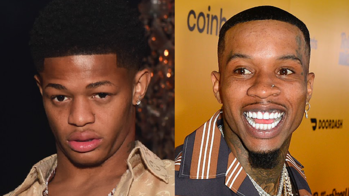 YK Osiris Calls Out Tory Lanez For Laughing At His Music